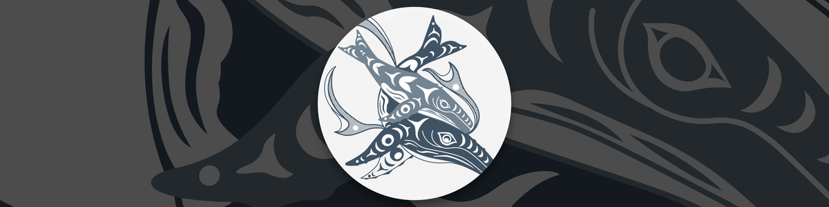 Joe Paul, Coast Salish